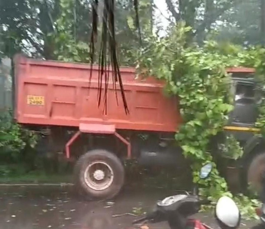 #kokansadlive#news update#konkan update#