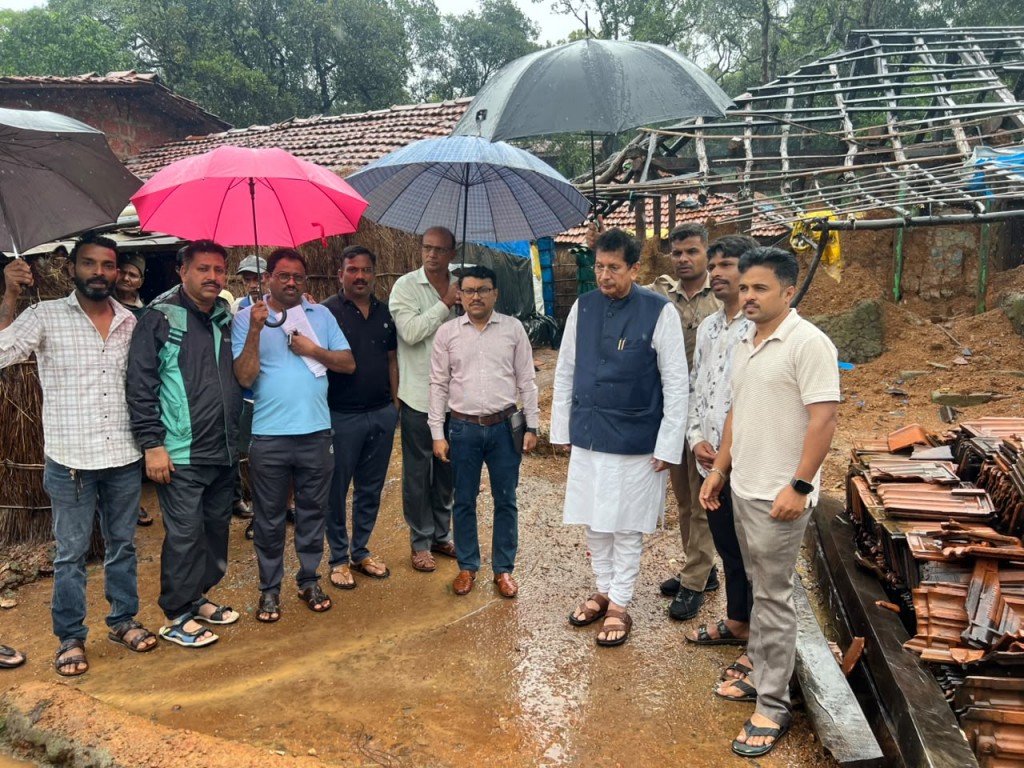 #kokansadlive#news update#konkan update#