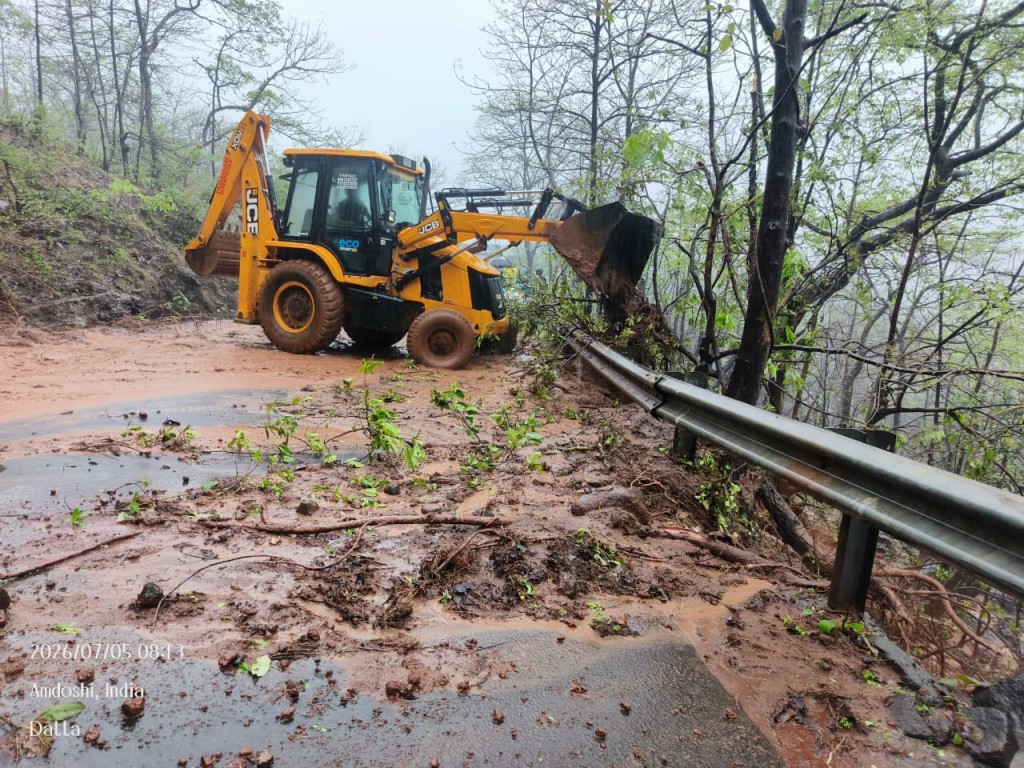 #kokansadlive#news update#konkan update#