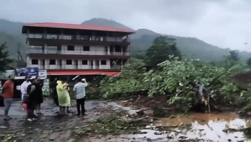 #kokansadlive#news update#konkan update#