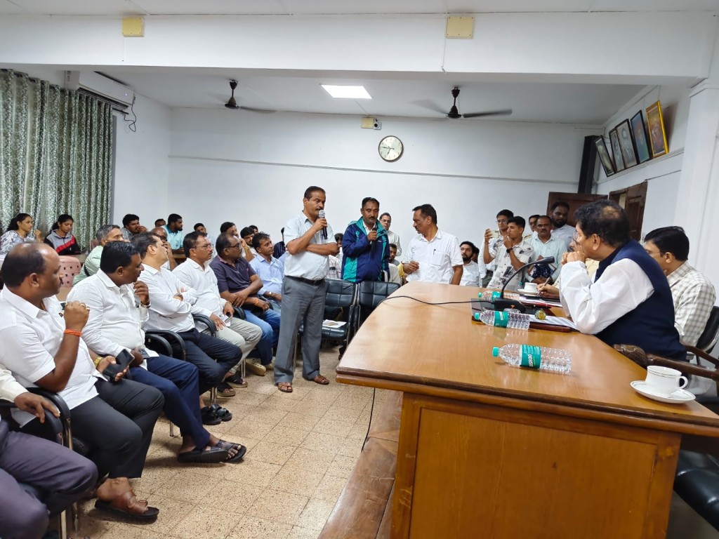 #kokansadlive#news update#konkan update#