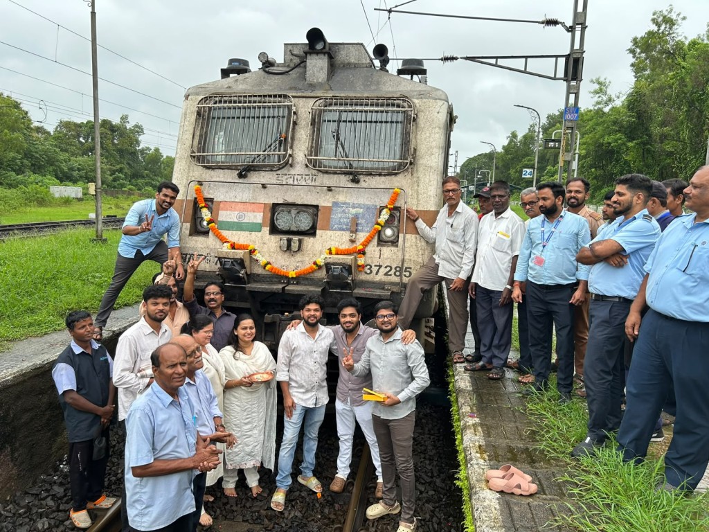 #kokansadlive#news update#konkan update# 