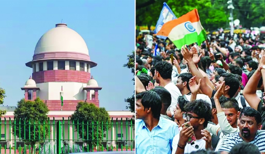 #kokansadlive#news update#konkan update# breaking news#Supreme Court