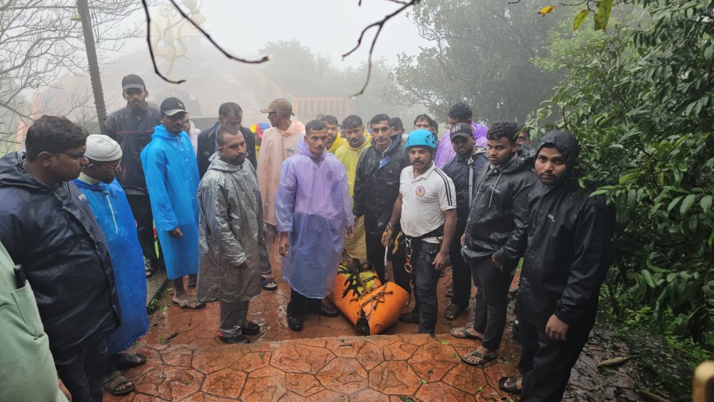 #kokansadlive#news update#konkan update# breaking news# amboli