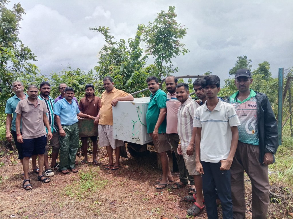 #kokansadlive#news update#konkan update#