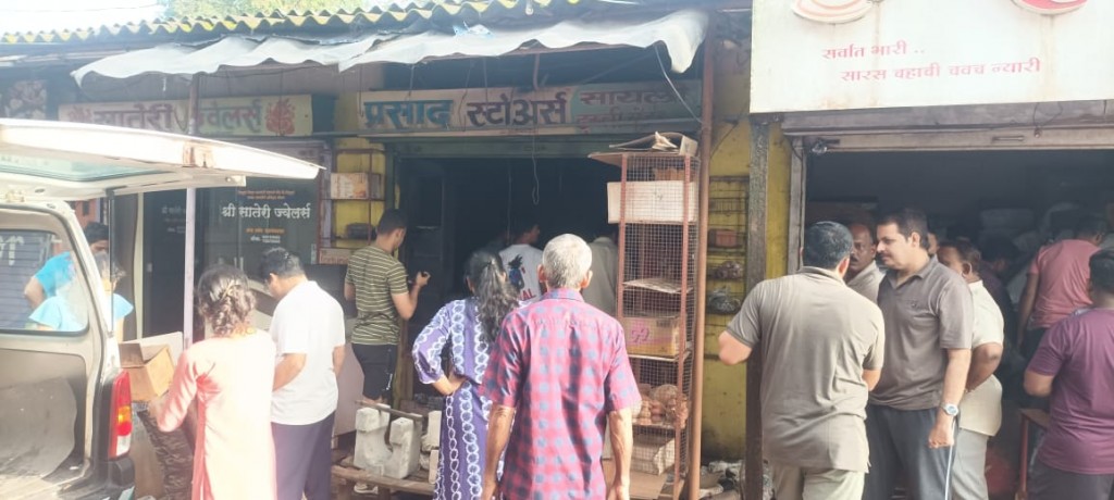 #kokansadlive#news update#konkan update# 