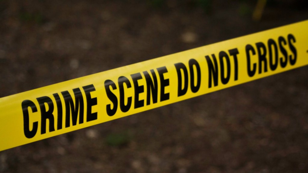 “Police investigation after girl’s body was recovered from a suitcase in Burari, Delhi”