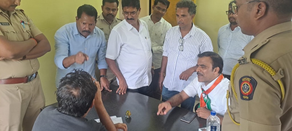 #kokansadlive#news update#konkan update# 