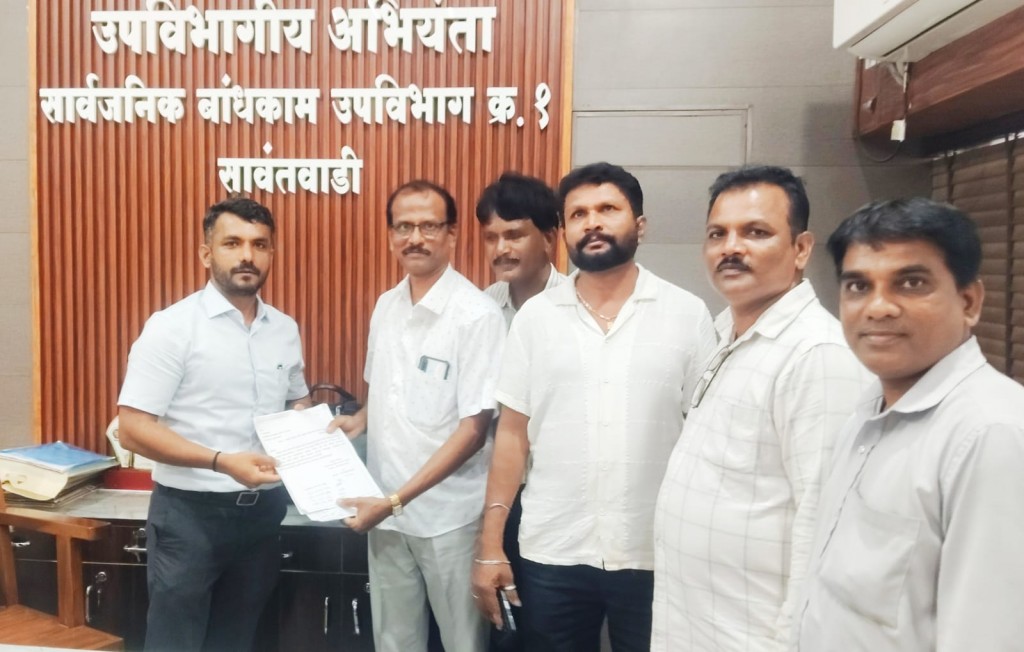 #kokansadlive#news update#konkan update#