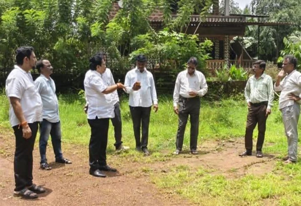 #kokansadlive#news update#konkan update# 