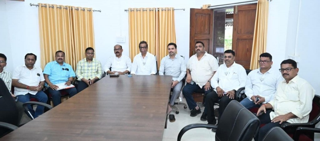 #kokansadlive#news update#konkan update#