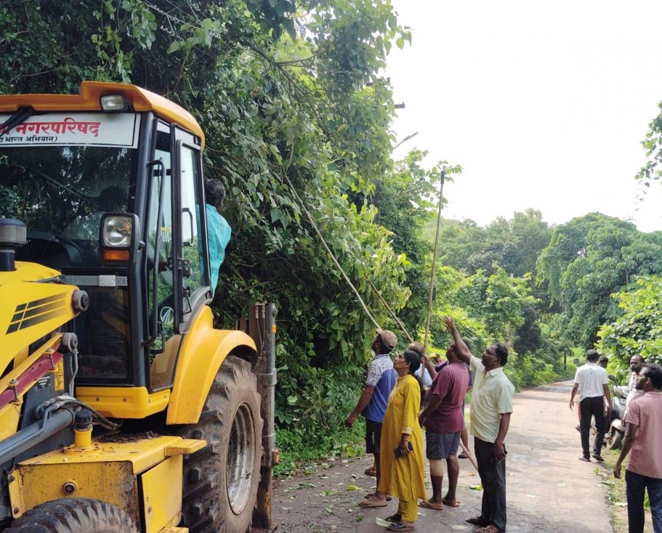 #kokansadlive#news update#konkan update#