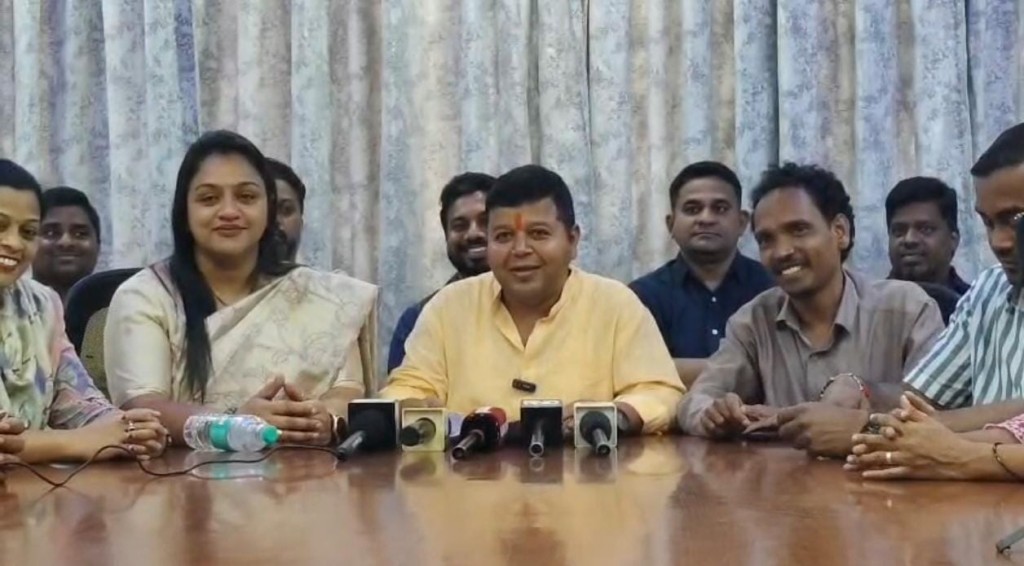 #kokansadlive#news update#konkan update#