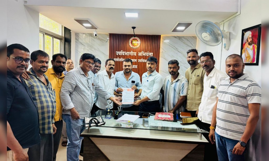 #kokansadlive#news update#konkan update#