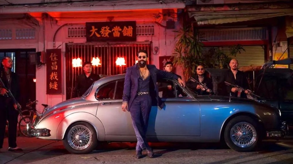 Yash Toxic movie August 26 release