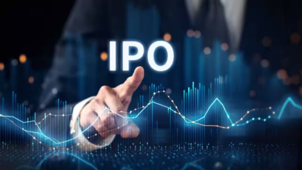 ESDS Software Solution IPO 2026