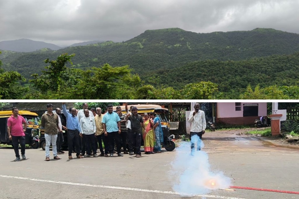 #kokansadlive#news update#konkan update#