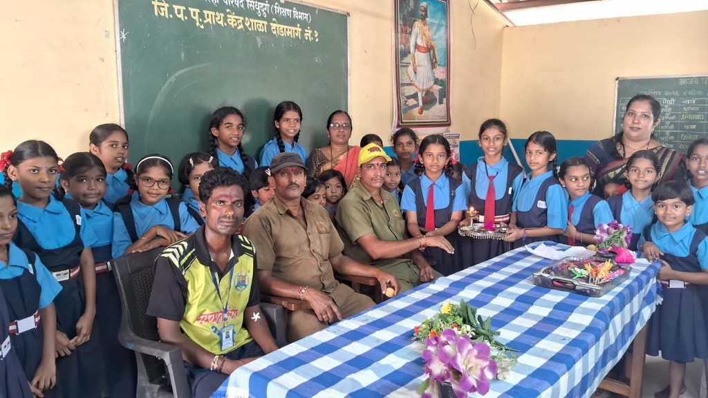 #kokansadlive#news update#konkan update# 