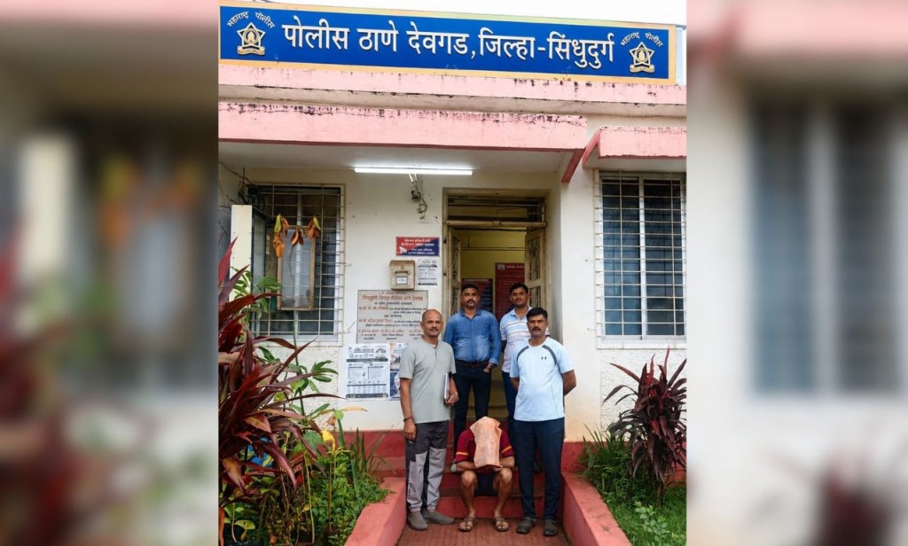 #kokansadlive#news update#konkan update#breaking news 