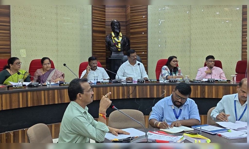 #kokansadlive#news update#konkan update#breaking news 