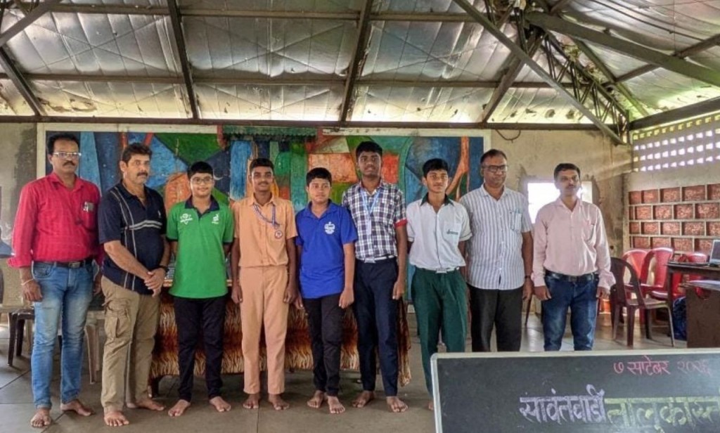 #kokansadlive#news update#konkan update#