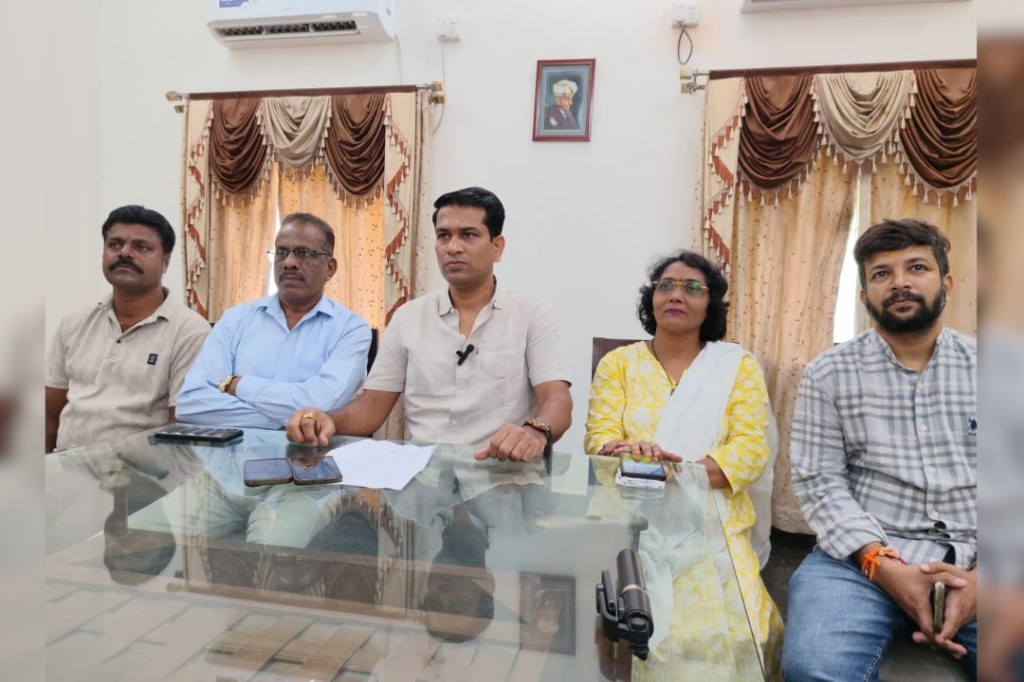 #kokansadlive#news update#konkan update#