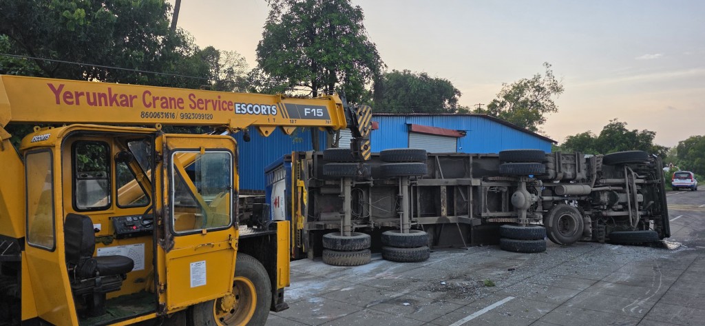 #kokansadlive#news update#konkan update#accident
