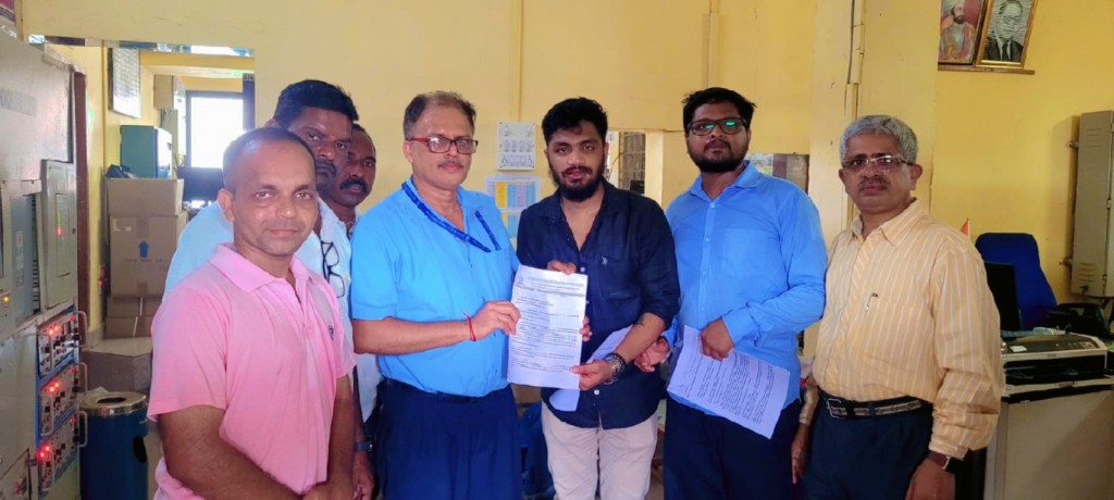 #kokansadlive#news update#konkan update#