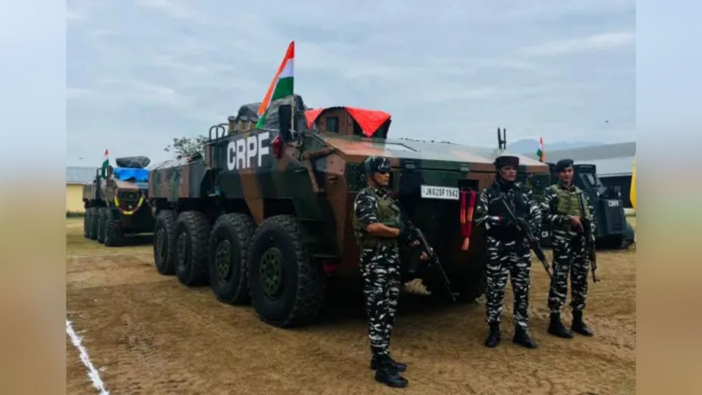 CRPF Sports Quota Recruitment 2026