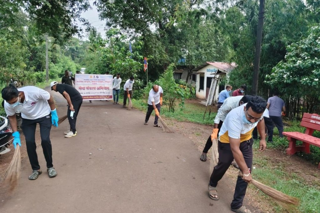 #kokansadlive#news update#konkan update#