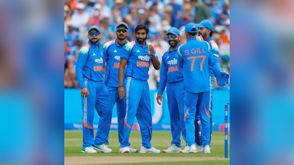 ICC Rankings India Indian cricket team players