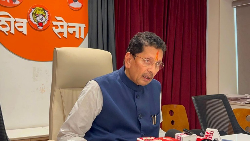 Deepak Kesarkar