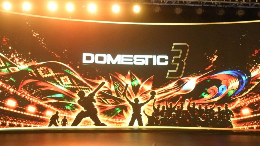 Bangladesh Cricket Board launches franchise-based Domestic 3 Trophy featuring three cricket formats