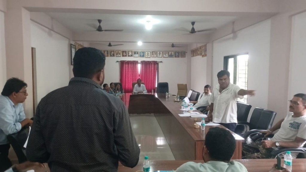 #kokansadlive#news update#konkan update#breaking news 