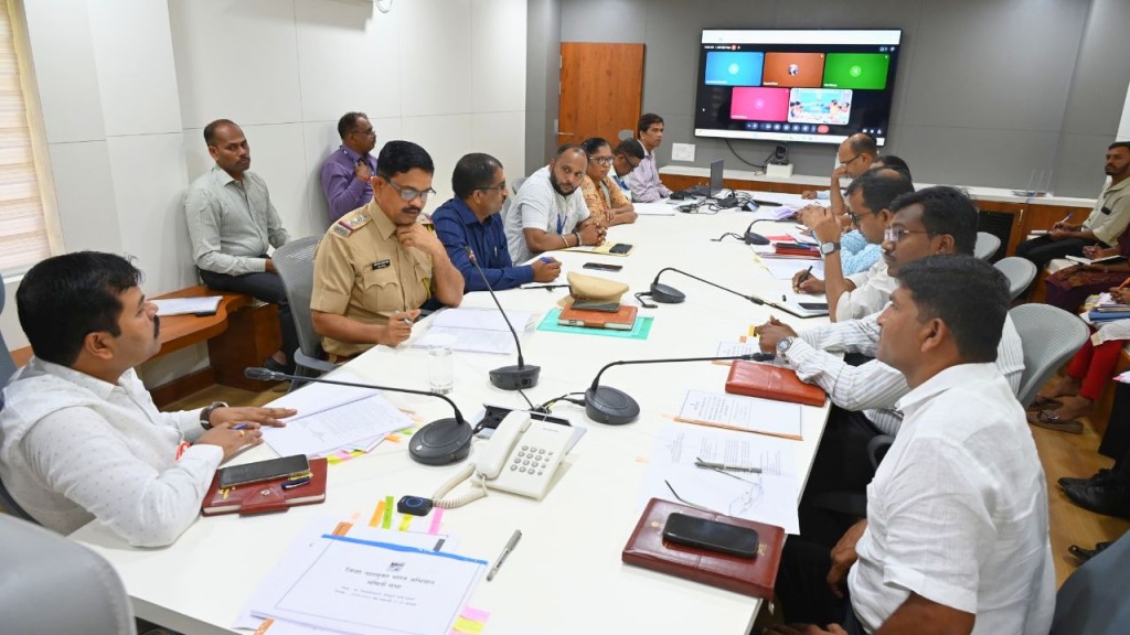 Sindhudurg administration plans a wider anti-drug campaign
