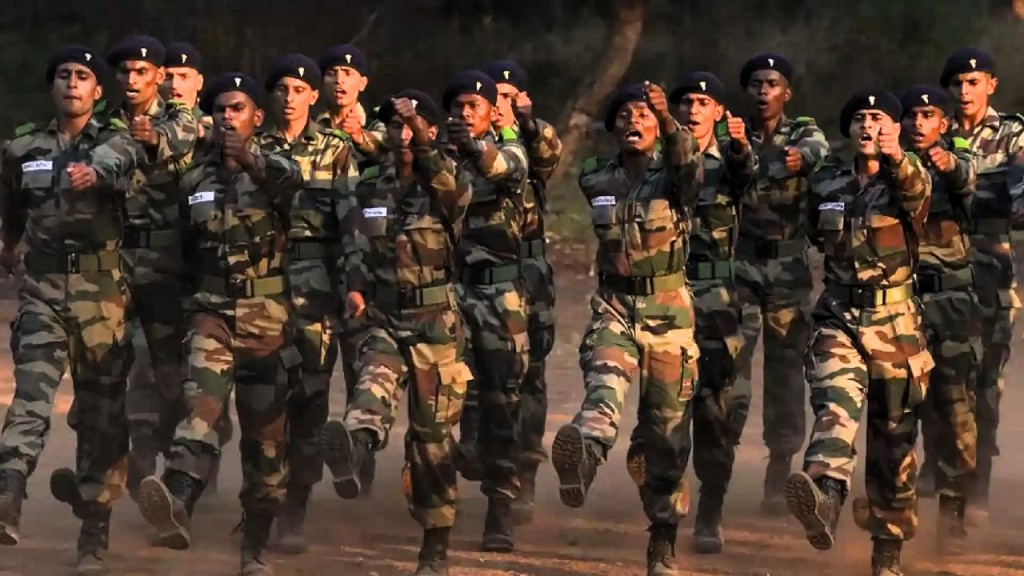 Agniveer Latest News