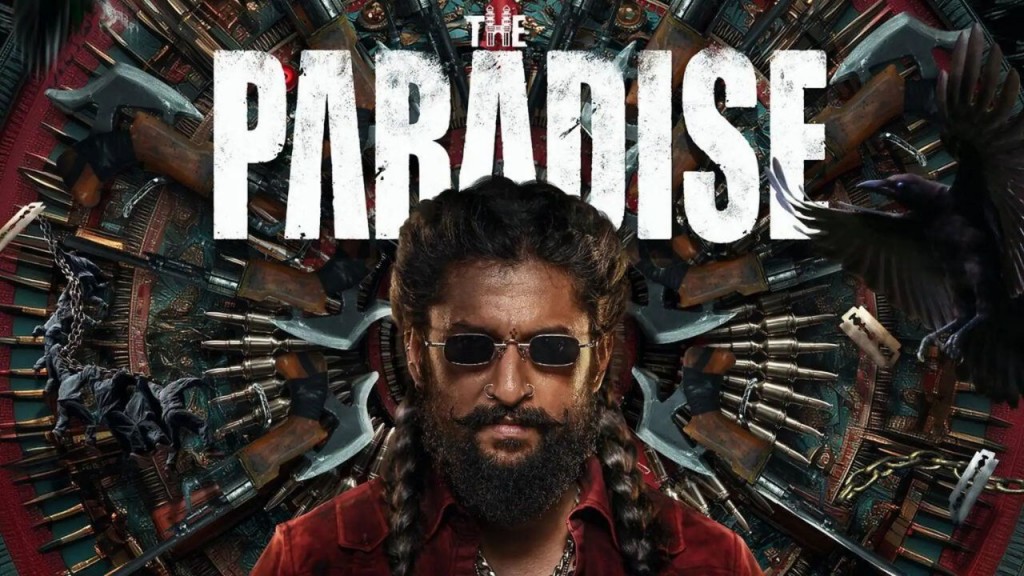 The Paradise Box Office Collection