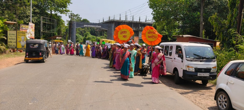 #kokansadlive#news update#konkan update#