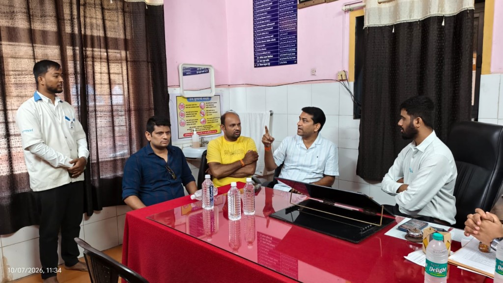 #kokansadlive#news update#konkan update#