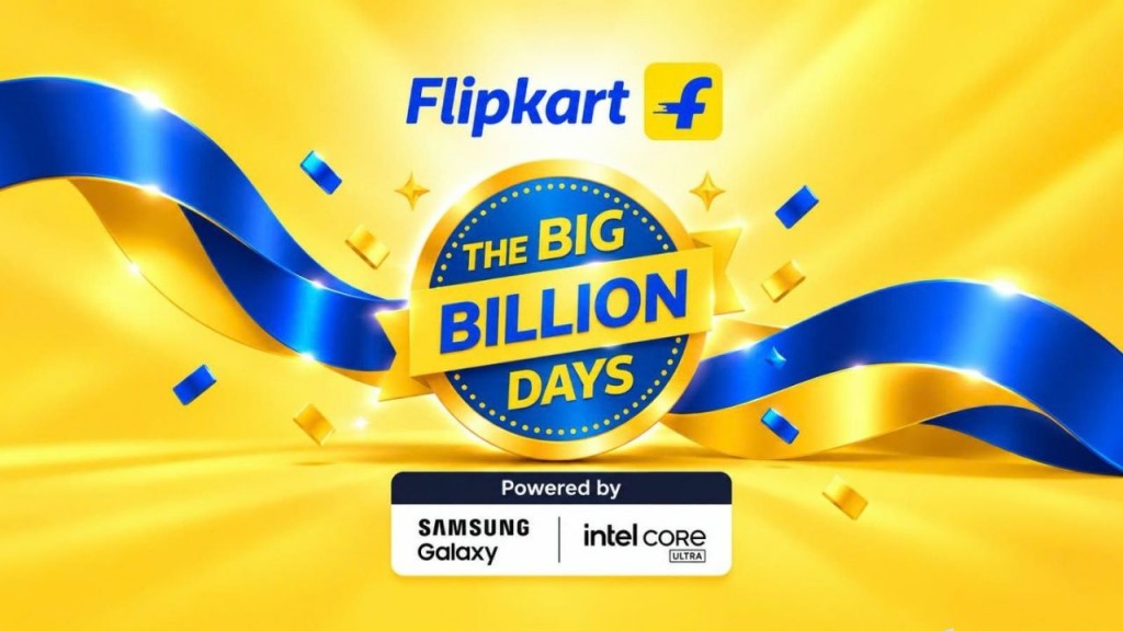 Best smartphones under ₹15,000 available during Flipkart Big Billion Days Sale