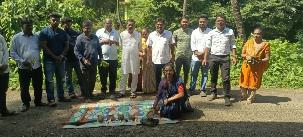 #kokansadlive#news update#konkan update#breaking news 
