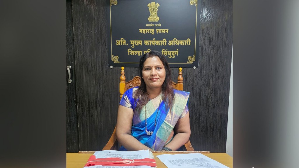 POSH Act awareness initiative for women's workplace safety in Sindhudurg