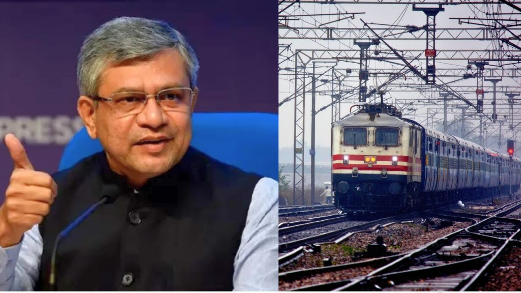 Central government approves 78-day Productivity Linked Bonus for eligible Indian Railways employees