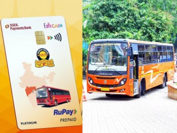 #kokansadlive#news update#konkan update#NCMC Card#st