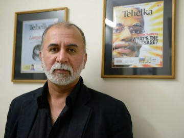 Former Tehelka editor Tarun Tejpal convicted by Bombay High Court in 2013 sexual assault case