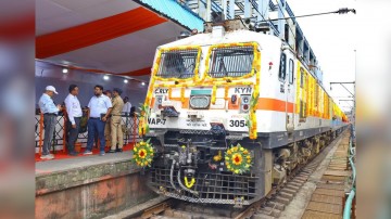 CSMT Sawantwadi Road daily express train starting September 10