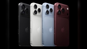 iPhone 18 Pro and iPhone 18 Pro Max