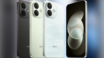 Redmi Note 17 Pro and Redmi Note 17 Pro Max launched in India