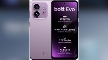 BOLT evo 