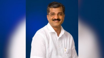 pramod jathar